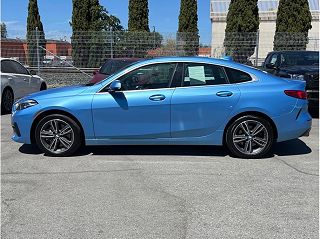 2021 BMW 2 Series 228i xDrive WBA73AK05M7H60401 in Redwood City, CA 7