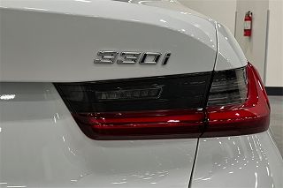 2021 BMW 3 Series 330i 3MW5R1J06M8B94901 in Berkeley, CA 34