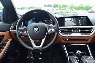 2021 BMW 3 Series 330i xDrive 3MW5R7J06M8C09089 in Inver Grove Heights, MN 12