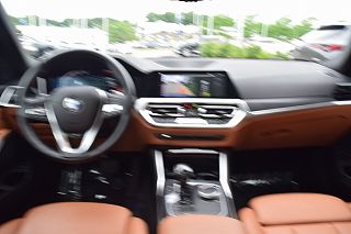 2021 BMW 3 Series 330i xDrive 3MW5R7J06M8C09089 in Inver Grove Heights, MN 13