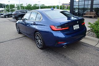 2021 BMW 3 Series 330i xDrive 3MW5R7J06M8C09089 in Inver Grove Heights, MN 4