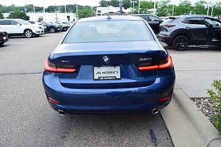 2021 BMW 3 Series 330i xDrive 3MW5R7J06M8C09089 in Inver Grove Heights, MN 5