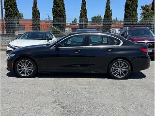 2021 BMW 3 Series 330e 3MW5P7J00M8B78055 in Redwood City, CA 8