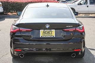 2021 BMW 4 Series 430i WBA53AP06MCG83061 in Valencia, CA 6