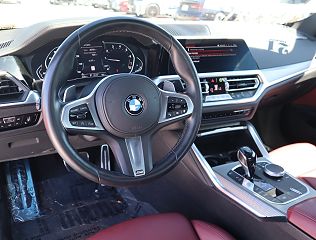 2021 BMW 4 Series 430i WBA53AP09MCG22691 in Westlake Village, CA 7