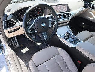 2021 BMW 4 Series 430i WBA23AT07MCG46111 in Westlake Village, CA 14