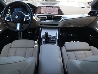 2021 BMW 4 Series 430i WBA23AT07MCG46111 in Westlake Village, CA 7