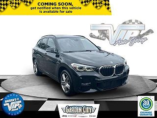 2021 BMW X1 xDrive28i VIN: WBXJG9C03M5T40805