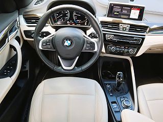 2021 BMW X1 xDrive28i WBXJG9C05M3M72296 in Huntsville, AL 10