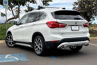 2021 BMW X1 sDrive28i WBXJG7C06M5U06798 in Kahului, HI 10