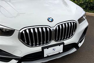 2021 BMW X1 sDrive28i WBXJG7C06M5U06798 in Kahului, HI 29