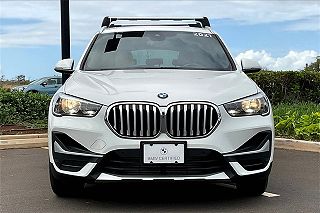 2021 BMW X1 sDrive28i WBXJG7C06M5U06798 in Kahului, HI 3