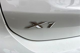 2021 BMW X1 sDrive28i WBXJG7C06M5U06798 in Kahului, HI 8