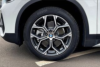 2021 BMW X1 sDrive28i WBXJG7C06M5U06798 in Kahului, HI 9