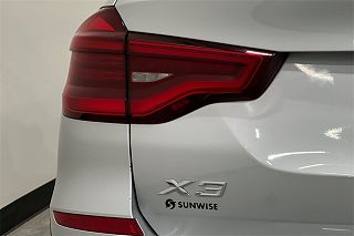 2021 BMW X3 xDrive30e 5UXTS1C03M9G36522 in Berkeley, CA 35