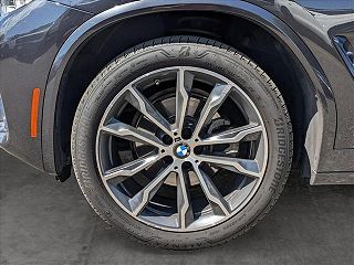 2021 BMW X3 xDrive30i 5UXTY5C05M9E63897 in Valencia, CA 27