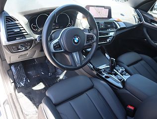 2021 BMW X3 sDrive30i 5UXTY3C00M9G42546 in Westlake Village, CA 14