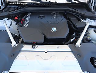 2021 BMW X3 sDrive30i 5UXTY3C00M9G42546 in Westlake Village, CA 24