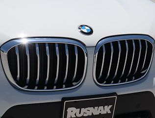 2021 BMW X3 sDrive30i 5UXTY3C00M9G42546 in Westlake Village, CA 27
