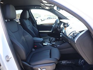 2021 BMW X3 sDrive30i 5UXTY3C00M9G42546 in Westlake Village, CA 29
