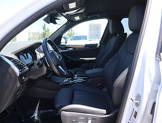 2021 BMW X3 sDrive30i 5UXTY3C00M9G42546 in Westlake Village, CA 31