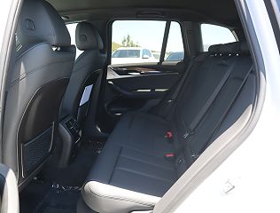 2021 BMW X3 sDrive30i 5UXTY3C00M9G42546 in Westlake Village, CA 32