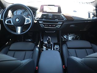 2021 BMW X3 sDrive30i 5UXTY3C00M9G42546 in Westlake Village, CA 7