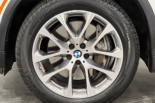2021 BMW X5 xDrive45e 5UXTA6C05M9D34374 in Berkeley, CA 34