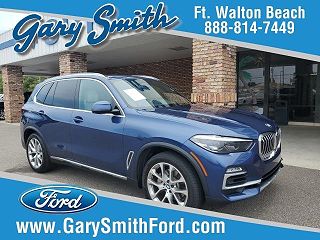 2021 BMW X5 sDrive40i VIN: 5UXCR4C07M9H05290