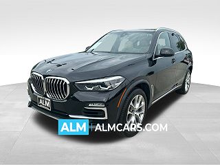 2021 BMW X5 sDrive40i VIN: 5UXCR4C06M9G57202