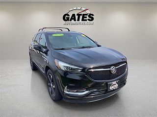 2021 Buick Enclave Essence VIN: 5GAEVAKW8MJ223905