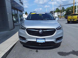 2021 Buick Enclave Essence 5GAEVAKW9MJ216915 in Martinsburg, WV 3