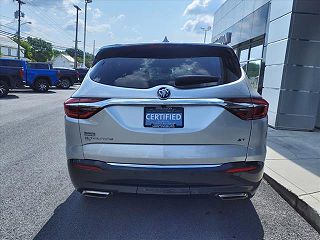 2021 Buick Enclave Essence 5GAEVAKW9MJ216915 in Martinsburg, WV 6