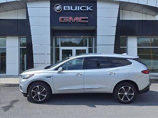 2021 Buick Enclave Essence 5GAEVAKW9MJ216915 in Martinsburg, WV