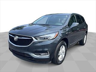 2021 Buick Enclave Essence VIN: 5GAERBKW1MJ194791