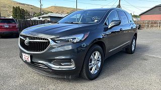 2021 Buick Enclave Essence VIN: 5GAEVAKW4MJ139757