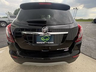 2021 Buick Encore Preferred KL4CJESBXMB338127 in Hoopeston, IL 29