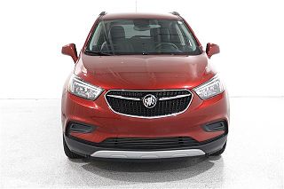 2021 Buick Encore Preferred KL4CJASB7MB332536 in Painesville, OH 2
