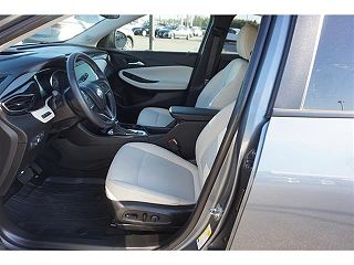 2021 Buick Encore GX Select KL4MMDSL8MB070239 in Alcoa, TN 11
