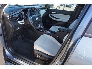 2021 Buick Encore GX Select KL4MMDSL8MB070239 in Alcoa, TN 12