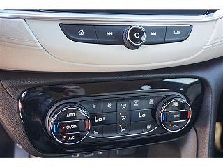 2021 Buick Encore GX Select KL4MMDSL8MB070239 in Alcoa, TN 22