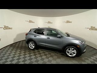 2021 Buick Encore GX Preferred KL4MMBS21MB118885 in Clinton Township, MI 2