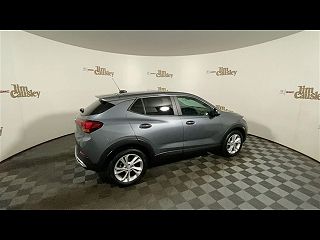 2021 Buick Encore GX Preferred KL4MMBS21MB118885 in Clinton Township, MI 9