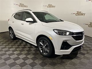 2021 Buick Encore GX Select VIN: KL4MMDS2XMB177994