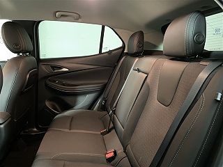 2021 Buick Encore GX Select KL4MMDSL8MB148891 in Clinton Township, MI 20