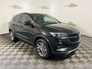 2021 Buick Encore GX Essence VIN: KL4MMGSL5MB159137