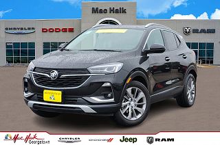 2021 Buick Encore GX Essence VIN: KL4MMFSL7MB163202