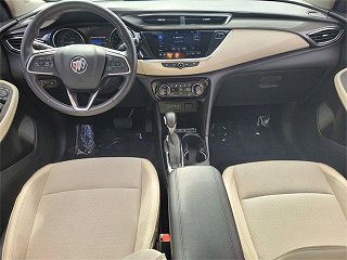 2021 Buick Encore GX Select KL4MMDSL2MB143668 in Saint Petersburg, FL 11