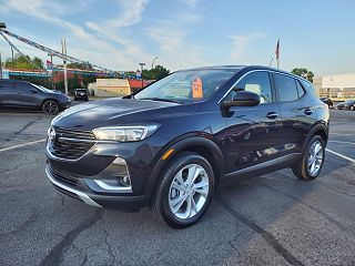 2021 Buick Encore GX Preferred KL4MMBS21MB082213 in Salem, OH 1