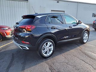 2021 Buick Encore GX Preferred KL4MMBS21MB082213 in Salem, OH 3